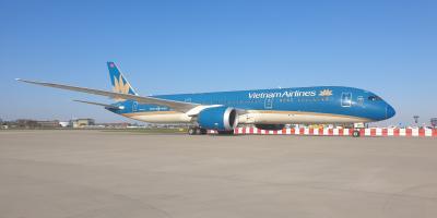 London–Hanoi Flight Diverts to India Due to Medical Emergency, Causing Delay in Arrival